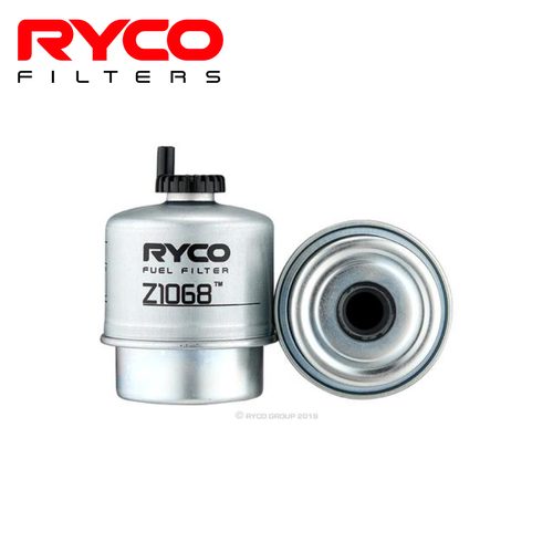 Ryco Fuel Filter Z1068