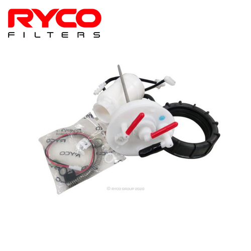 Ryco Fuel Filter Z1102