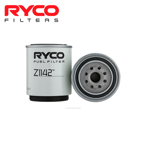 RYCO HD FUEL FILTER Z1142