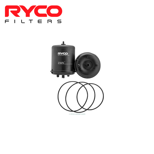 RYCO HD CENTRIFUGAL OIL FILTER Z1225