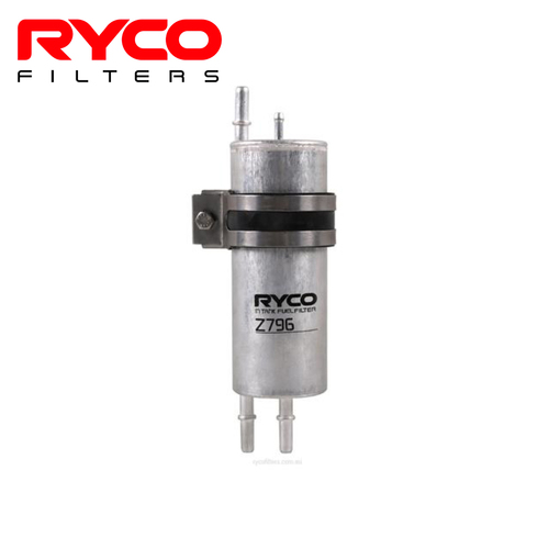 Ryco Fuel Filter Z796
