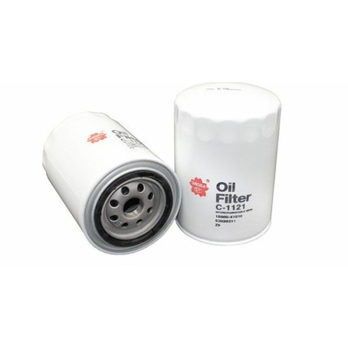 Z9 Oil Filter