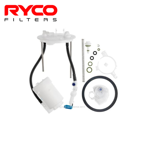 Ryco Fuel Filter Z991