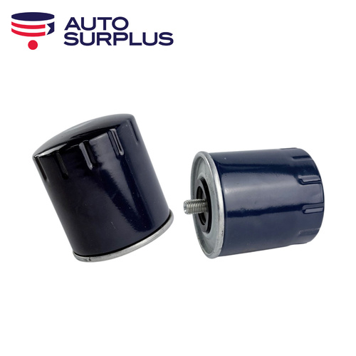 Oil Filter FOR Austin A30 Morris Minor Series 2 Standard 8 10 Triumph Herald ZA2