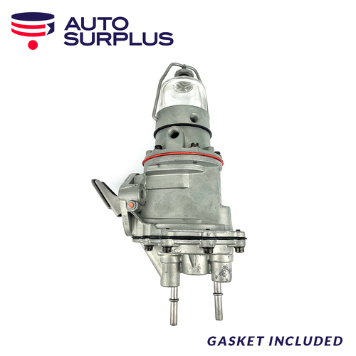 Fuel & Vacuum Pump FOR Ford Falcon XK XL 1960-1964 144 170 6 Cylinder 5594896