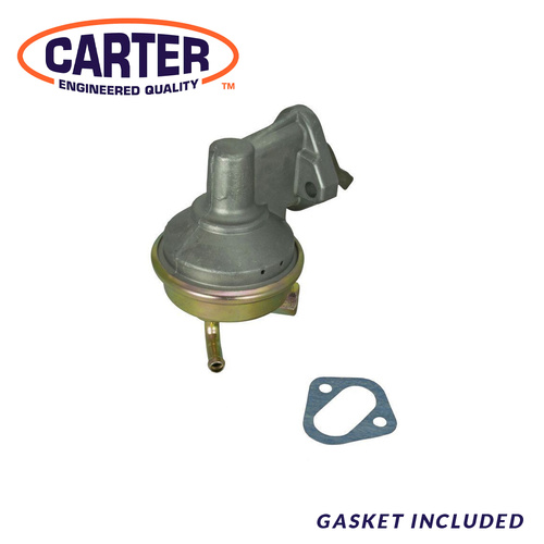Chevrolet Belair Camaro Chevelle Impala Nova 396 Big Block V8 Fuel Pump Carter