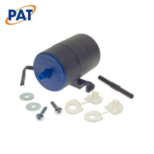 Electronic Fuel Pump - 24V EFP-295M