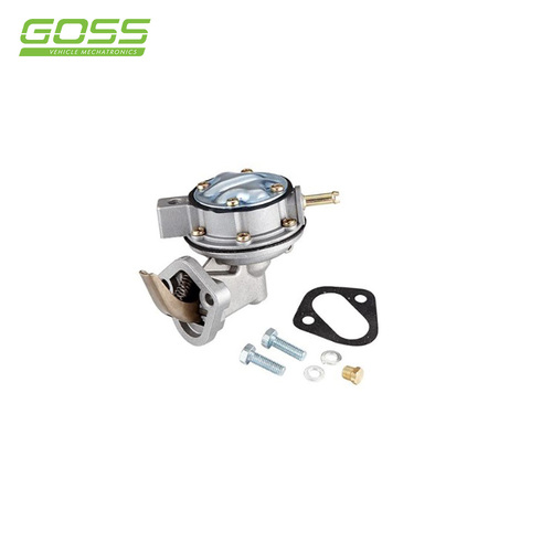 Fuel Pump FOR Ford Cortina Falcon Fairlane 200 250 6 Cylinder 1970-1985 G7737AA