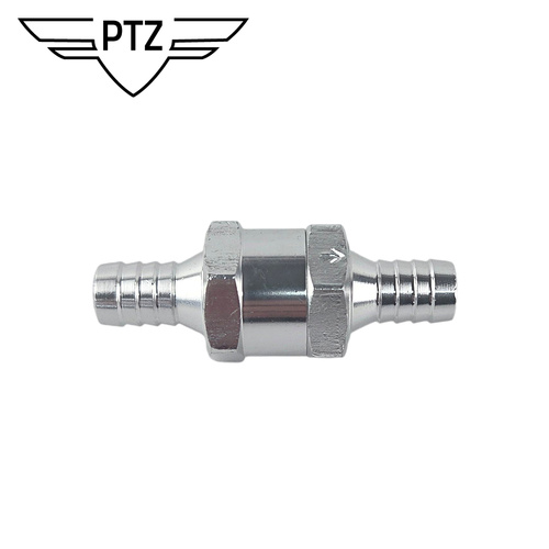 Fuel Pump Filter Non Return Valve 10mm Inlet/Outlet