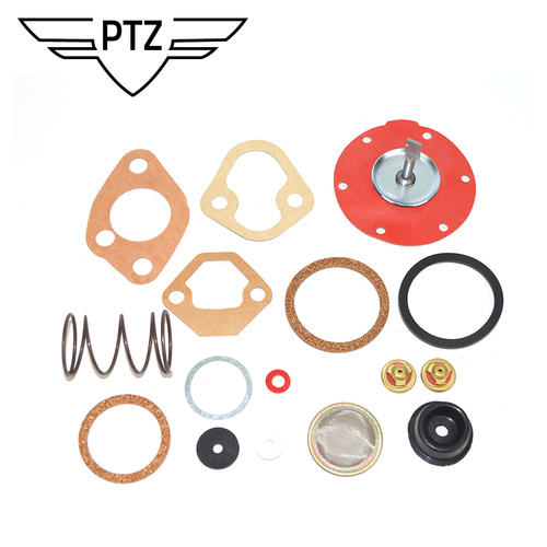 Fuel Pump Repair Kit FOR Austin Bedford Ford Hillman Morris Rover Triumph 966VC 