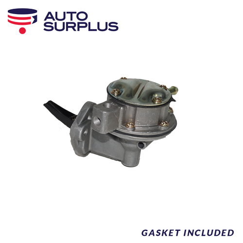 Mechanical Fuel Pump FOR Ford Falcon Cortina 170 188 200 250 6 Cylinder 66-85