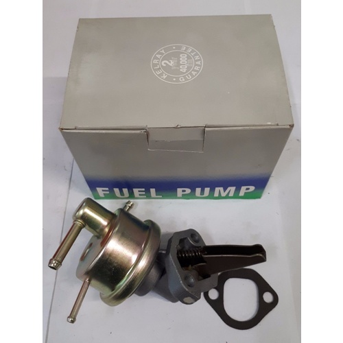 Honda Civic Mechanical Fuel Pump EC 1.5L 1974-1978 Fuelmiser FPM-073