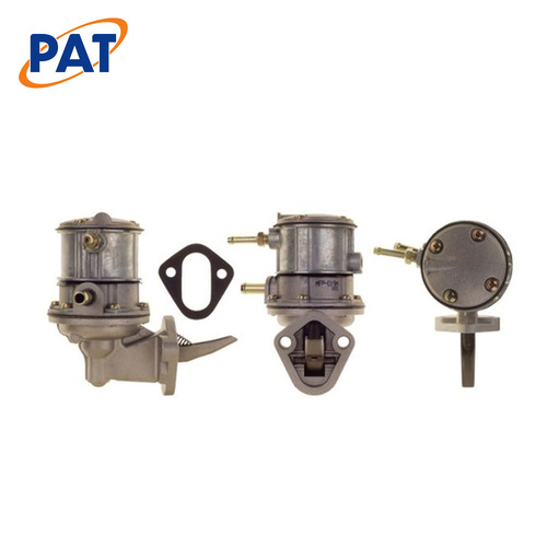 PAT MECHANICAL FUEL PUMP FOR FORD MFP-019M