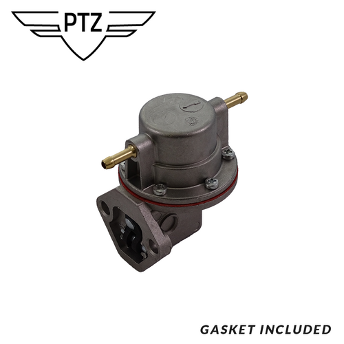 Mechanical Fuel Pump FOR Fiat 500 Giadiniera Wagon 499cc 1960-1968 