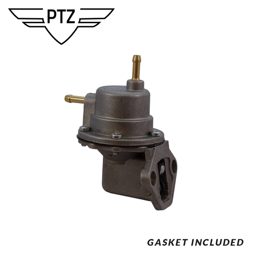 Fiat 126 126P FSM Niki Mechanical Fuel Pump 594cc 652cc 1972-1987 PTZ