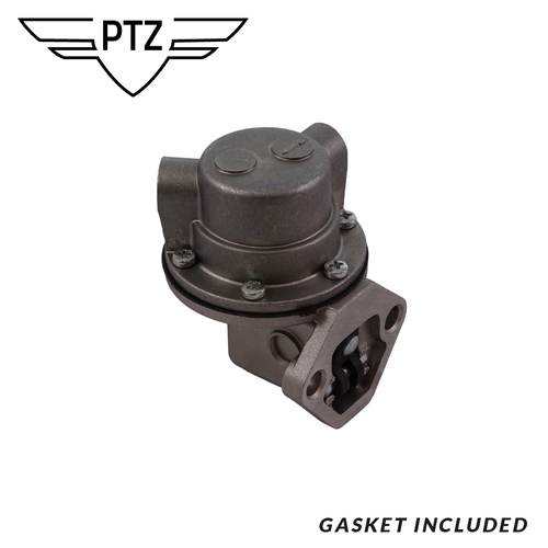 Mechanical Fuel Pump FOR Fiat 500B 500C Topolino Simca 6 569 Lancia Appia V4