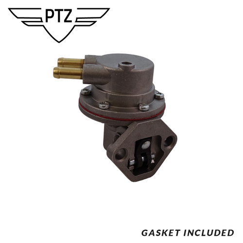 Lancia Fulvia HF GT Rally Flavia Mechanical Fuel Pump 1.1 1.2 1.3 1.6 1.8 2.0 V4