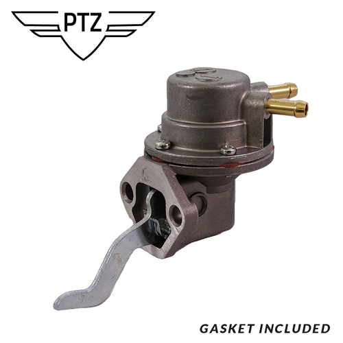 Mechanical Fuel Pump FOR Fiat 124 Special T Lancia Beta 1.3 1.4 1.6 1.8 1972-84