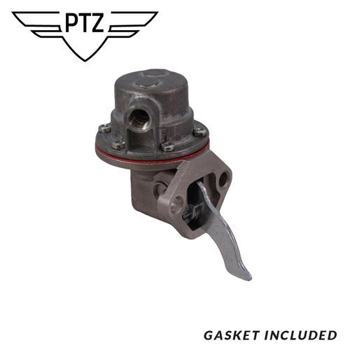 Mechanical Fuel Pump FOR Ford Escort Cortina Capri Lotus Elan 1100 1300 1600 PTZ