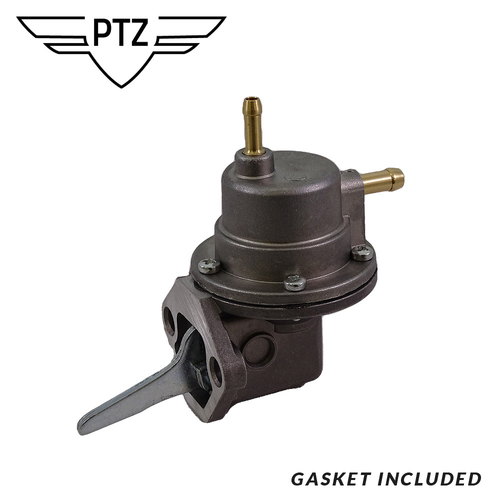 Mechanical Fuel Pump FOR Audi 100 80 Coupe VW Golf MK2 Passat 1.6 1.8 EA827