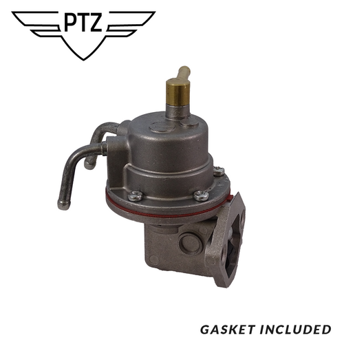 Mechanical Fuel Pump FOR Fiat 126 BIS 704cc 2 Cyl 1988-1991 