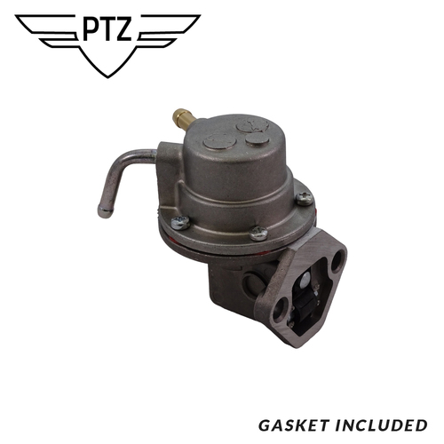 Mechanical Fuel Pump FOR Fiat Panda 750 Dance Seat Marbella Trans Terra