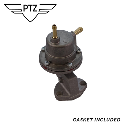 BMW 1500 1600 1602 1800 1802 Mechanical Fuel Pump 1959-1973 1.5 1.6 1.8 PTZ