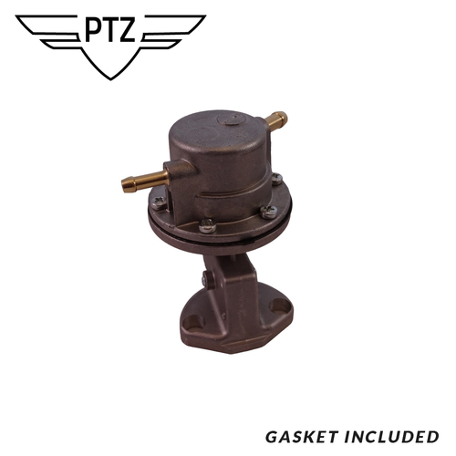 BMW 1800 Ti 2000 AT Ti 2002 Mechanical Fuel Pump 1964-1973 PTZ