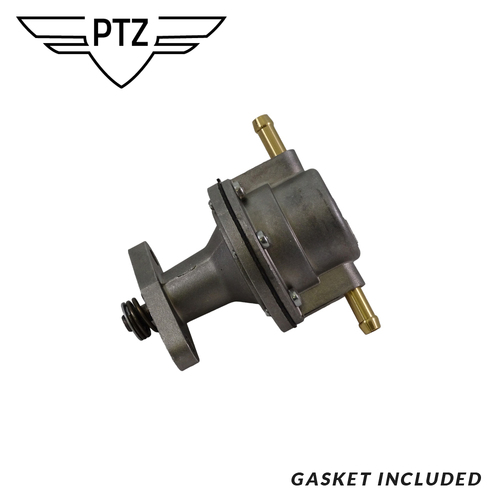 Ford Capri Consul Granada Sierra Taurus Mechanical Fuel Pump V4 V6 1967-1984 PTZ