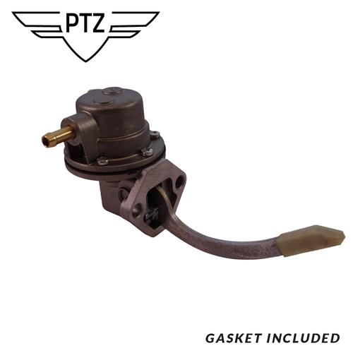 Ford Corsair Granada Transit Zephyr Zodiac Fuel Pump Essex 1.7 2.0 V4 2.5 V6 PTZ
