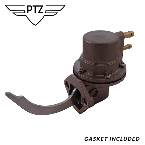 Mechanical Fuel Pump FOR Audi 80 100 Coupe Volkswagen Passat 5 Cyl 1.9L 81-83 