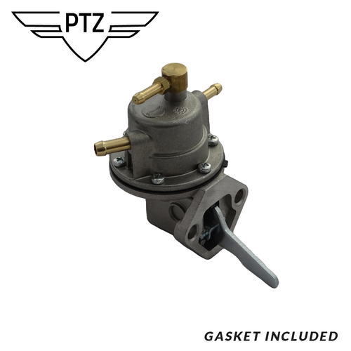 Mechanical Fuel Pump FOR Honda Civic SE AH AK AN 1.5L EC EW2 74-88 
