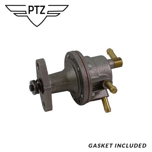 Mechanical Fuel Pump FOR Ford Escort Fiesta Orion CVH 1.4 1.6 1991-2000 