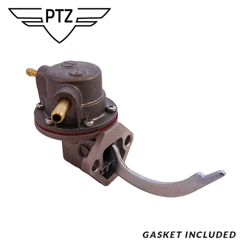 Mechanical Fuel Pump FOR Audi 100 Coupe Volkswagen Passat 1.9 5 Cyl 80-82 