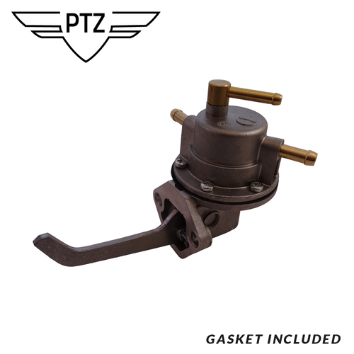 Mechanical Fuel Pump FOR Ford Laser KC KE Meteor Mazda 323 BD BF E3 E5 80-94