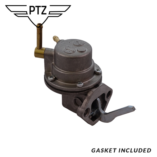 Mechanical Fuel Pump FOR Toyota Liteace KM36 Forklift 5K 5K-C 1500 OHV 1985-1992