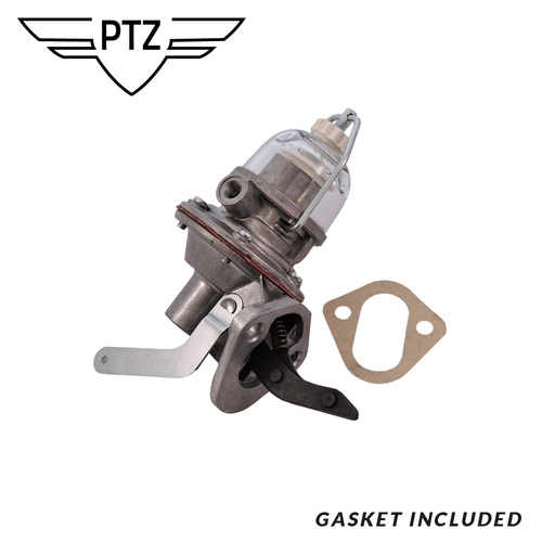Mechanical Fuel Pump FOR Jeep Willys Military WW2 CJ2 CJ2A CJ3A CJ3B 4-63 FC150