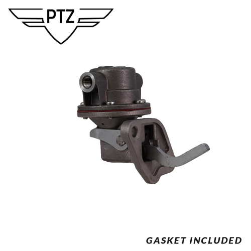 Volvo 120 130 140 220 Amazon PN444 PV544 P445 P210 Mechanical Fuel Pump B16 1600
