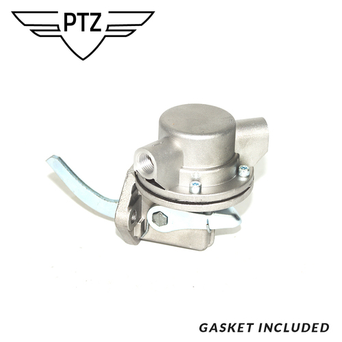 Mechanical Fuel Pump FOR International Harvester B434 B444 B450 BD-144A BD-154A 