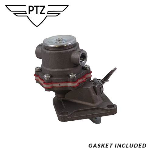 Mechanical Fuel Pump FOR Fiat 131 Marengo Argenta Campagnola II Diesel 2.5 83-On