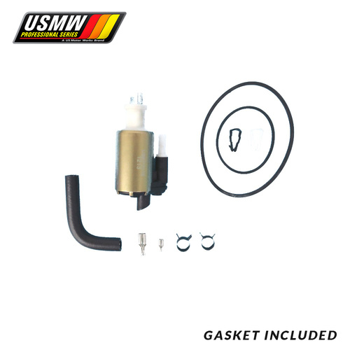 Universal External In Line 12V Electric Fuel Pump 20-30 PSI USEP2015