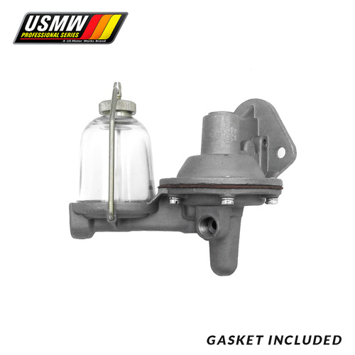 Fuel Pump FOR Ford 239 Side Valve Flathead V8 Single Action 1948-1950
