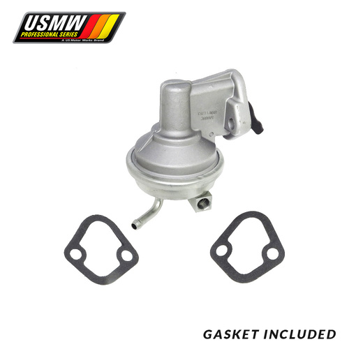 Chevrolet Holden 283 305 307 327 350 V8 Fuel Pump M4513 1/2" Outlet