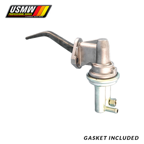 Fuel Pump FOR Ford Bronco Falcon LTD Mustang Windsor V8 289 302 351 66-74 M6588