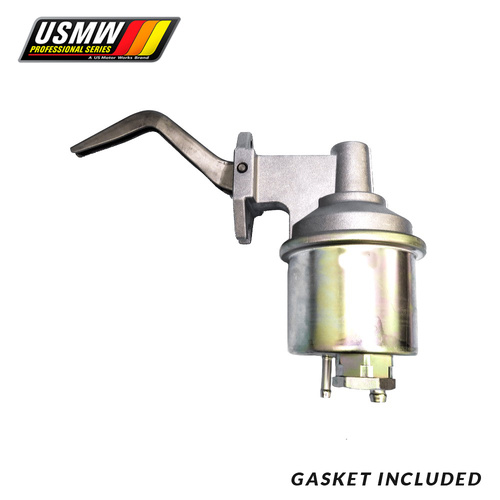 Mechanical Fuel Pump FOR Cadillac 425 472 500 V8 1969-1978 M6622