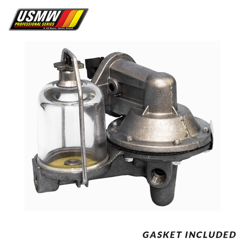 Mechanical Fuel Pump FOR Ford Lincoln Mercury 1939-1948 221 239 V8 305 V12