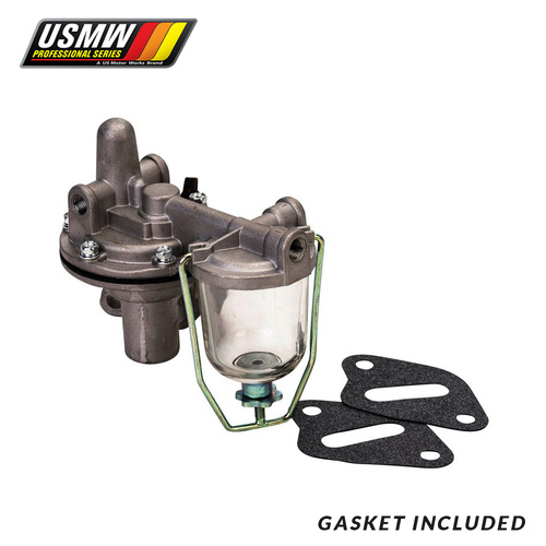 Mechanical Fuel Pump FOR Dodge 3.6 3.8 3.9 6 Cylinder Flathead 1950-1960