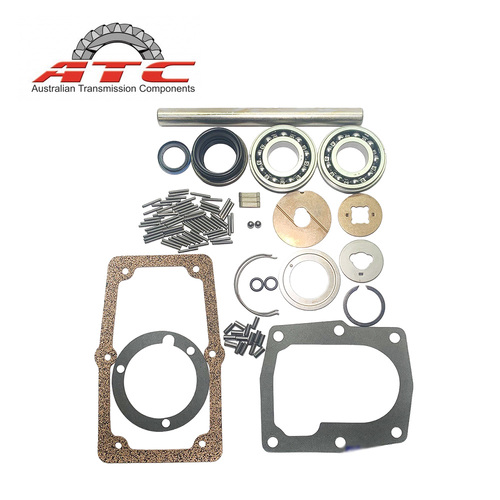 Gearbox Rebuild Kit Chrysler Valiant Borg Warner BW01 3 Speed 6 & 8 Cyl 67-81