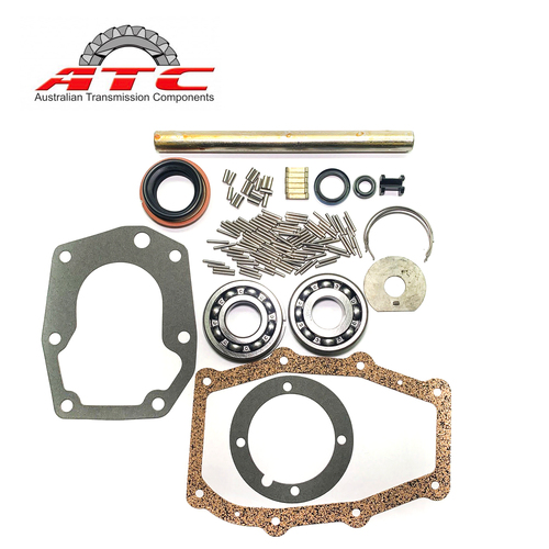 Gearbox Rebuild Kit Chrysler Valiant Borg Warner BW03 4 Speed  6 & 8 Cyl 67-81