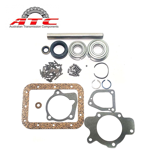 Gearbox Rebuild Kit FOR Holden FX 48-215 FJ FE FC FB EK Grey 132 138 6 Cylinder